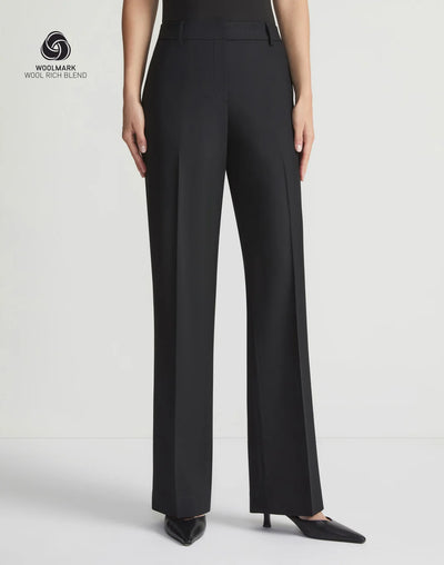 GATES PANT - Black