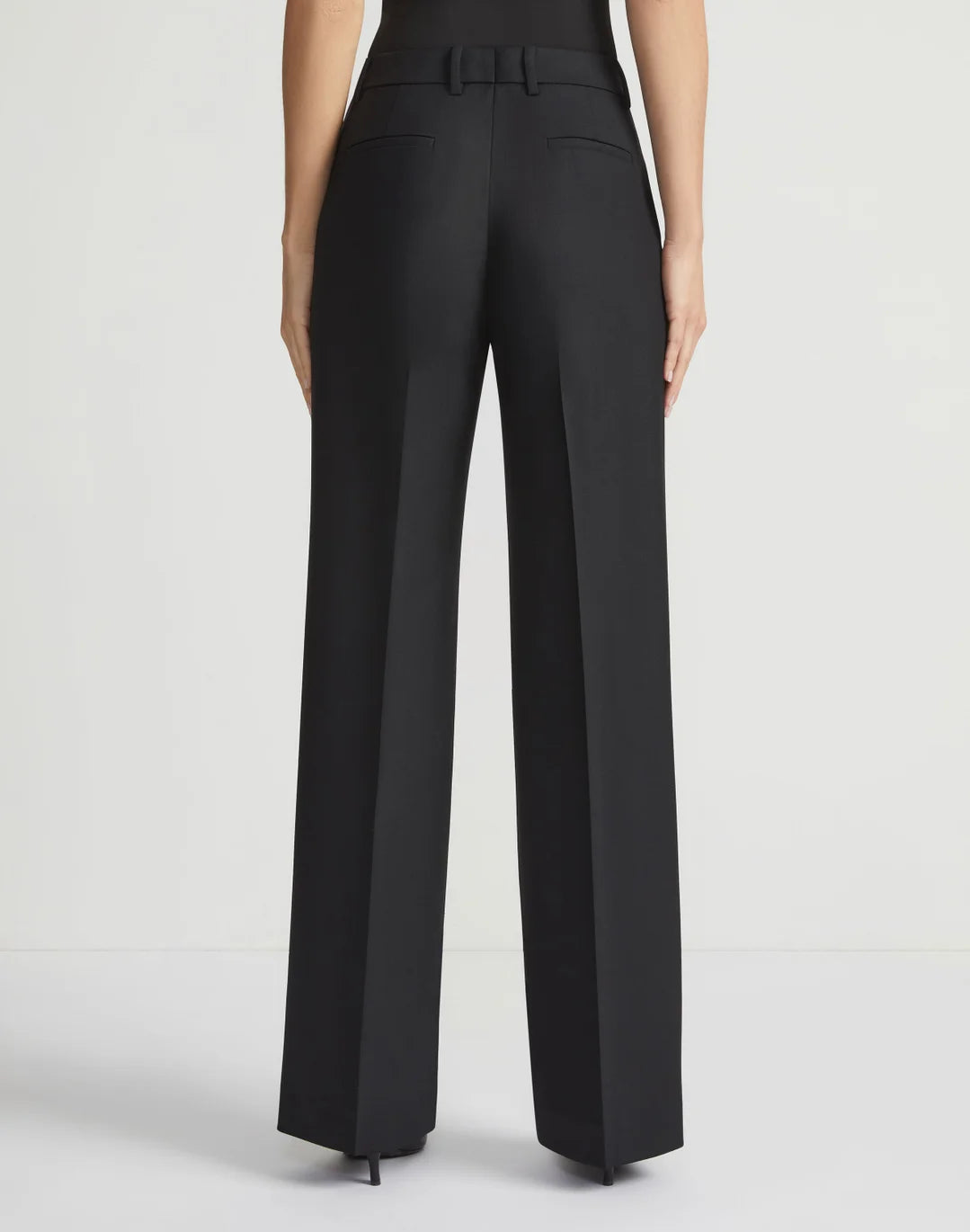 GATES PANT - Black