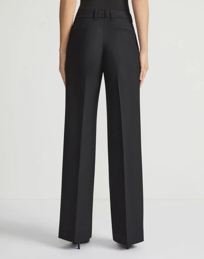 GATES PANT - Black