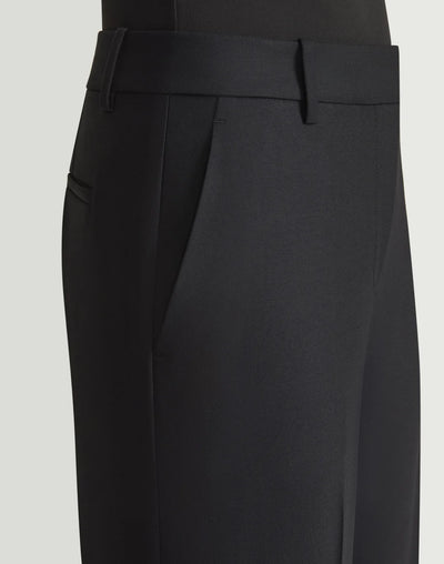 GATES PANT - Black