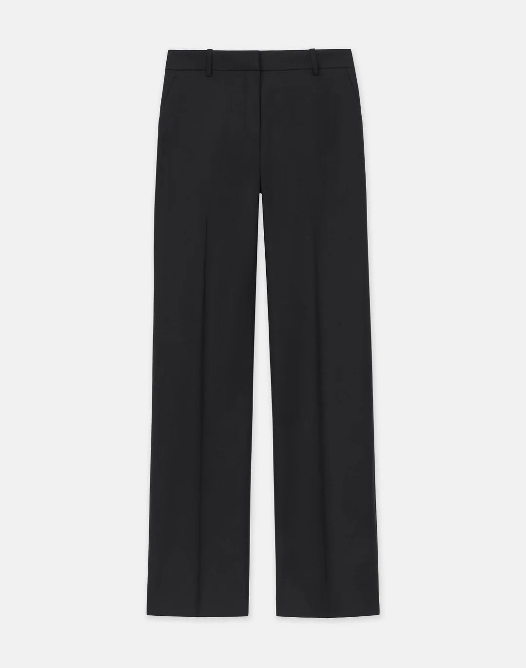 GATES PANT - Black