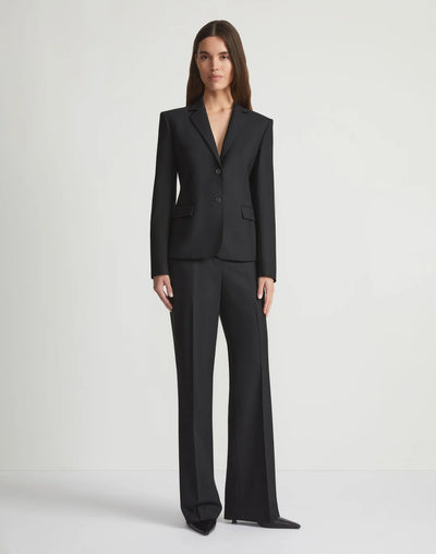 GATES PANT - Black