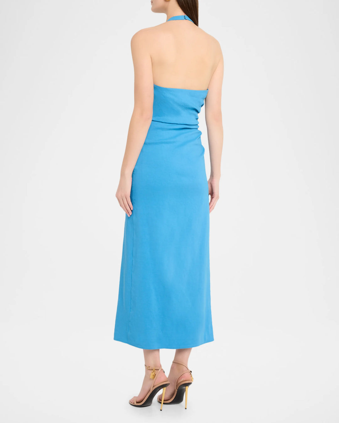 Sylvie Dress - Royal