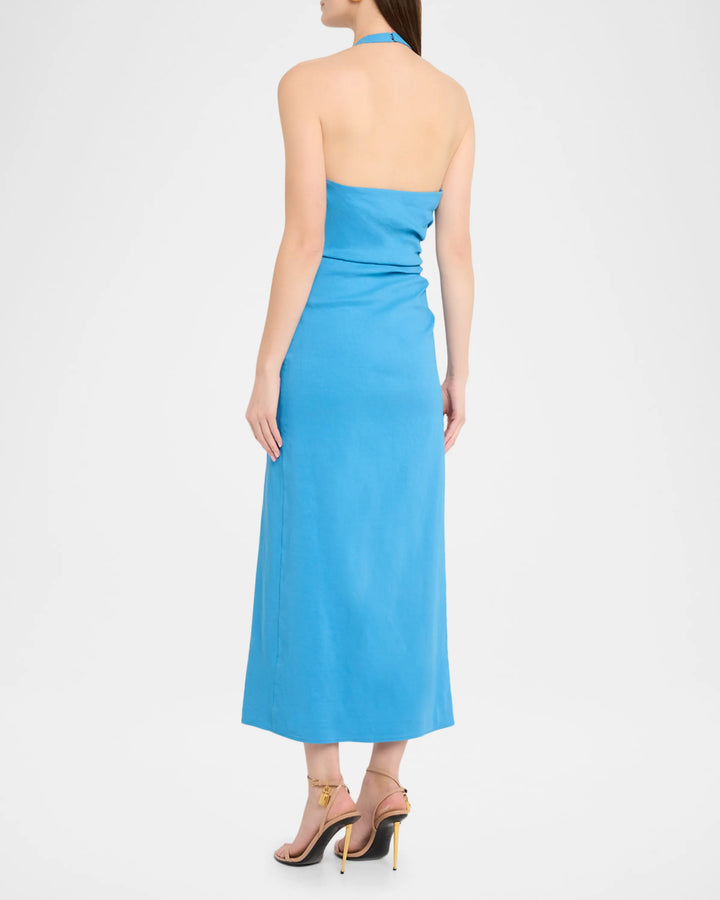 Sylvie Dress - Royal