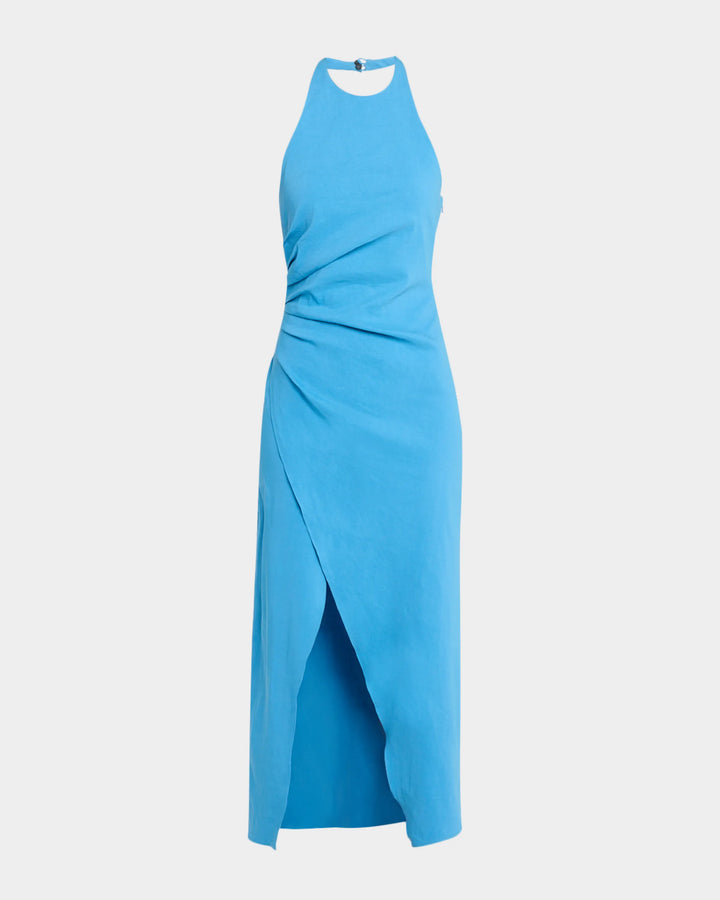 Sylvie Dress - Royal