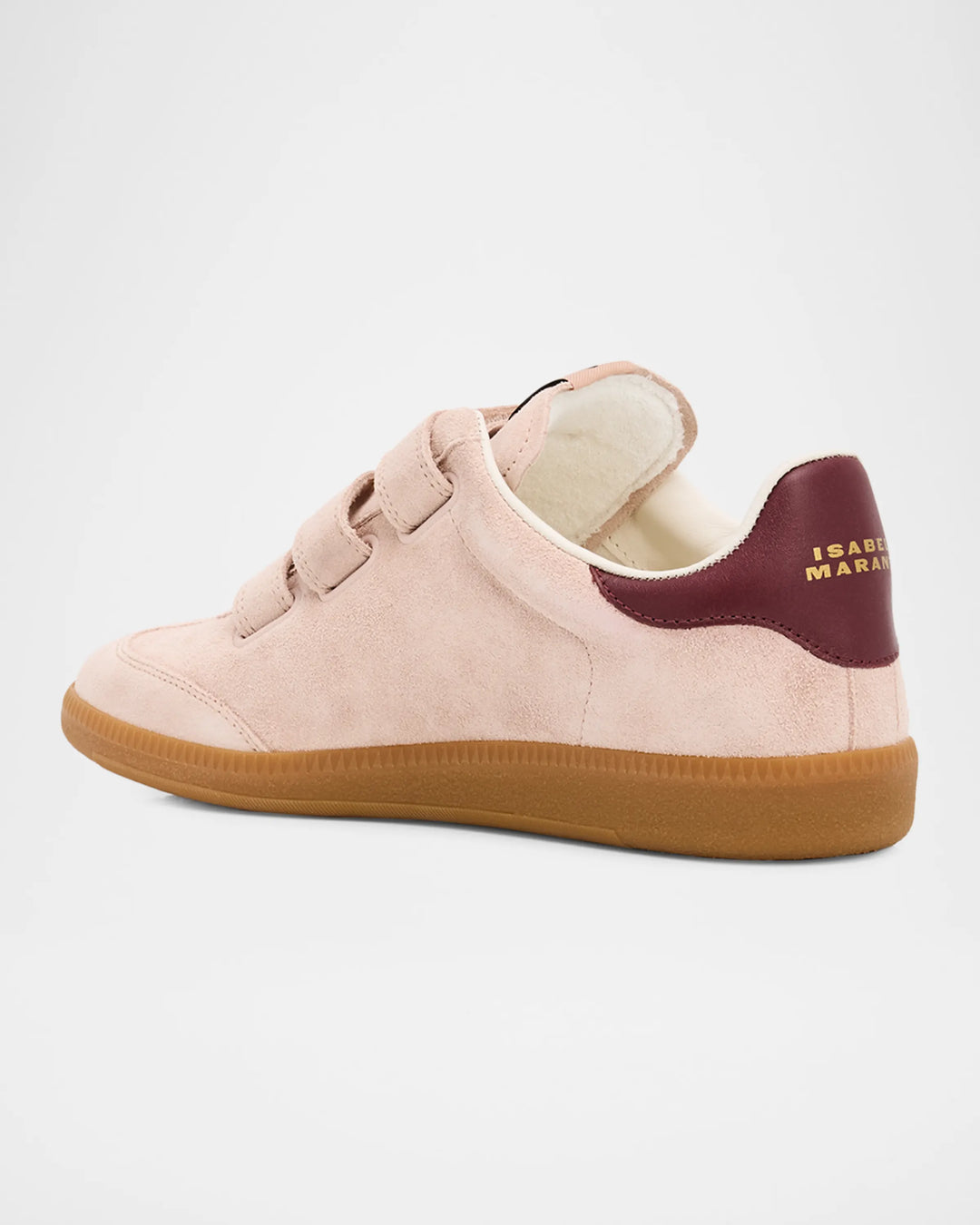 Beth Sneakers - Light Pink