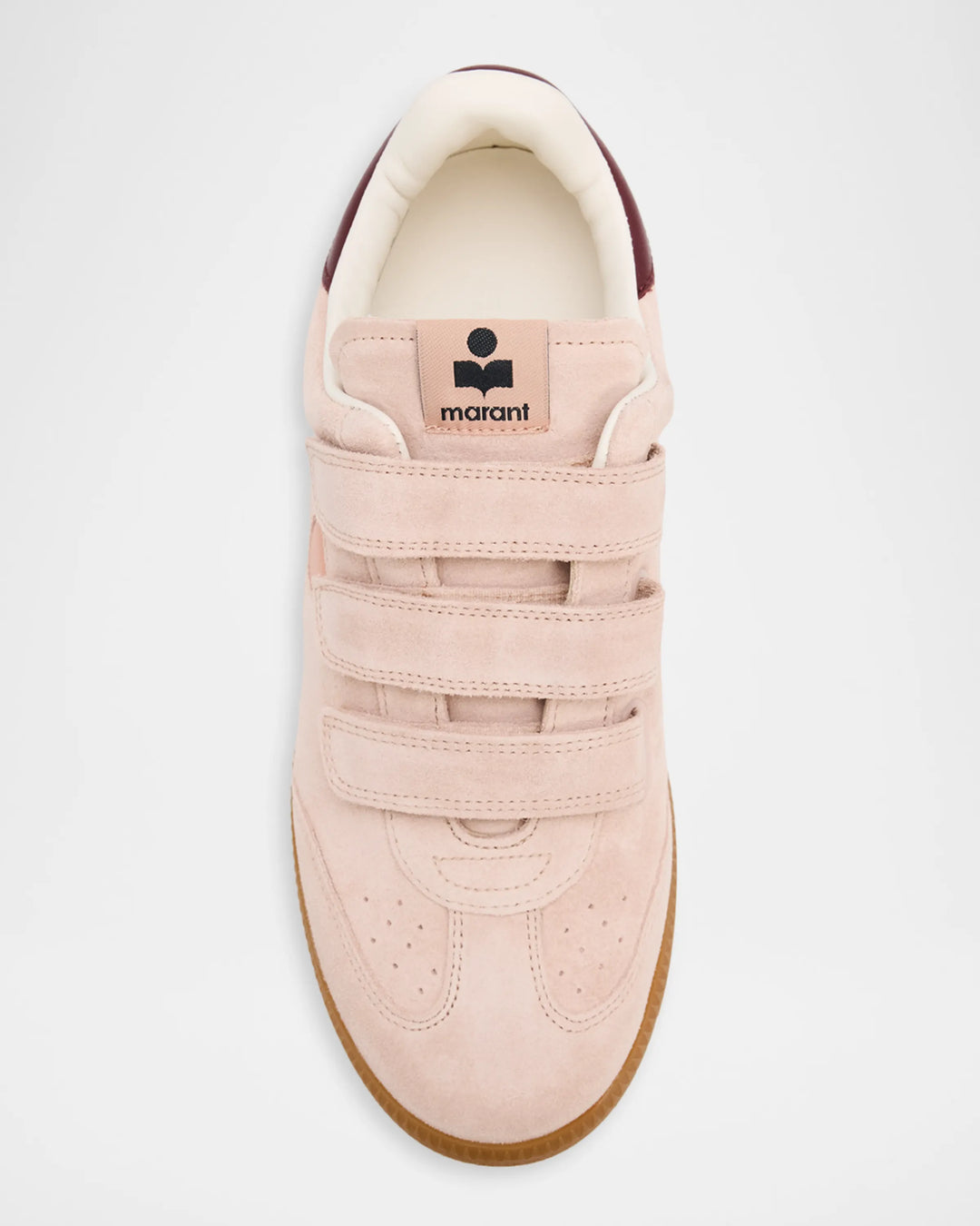 Beth Sneakers - Light Pink
