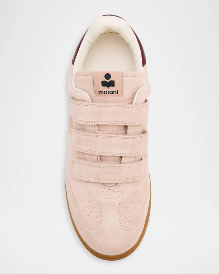 Beth Sneakers - Light Pink