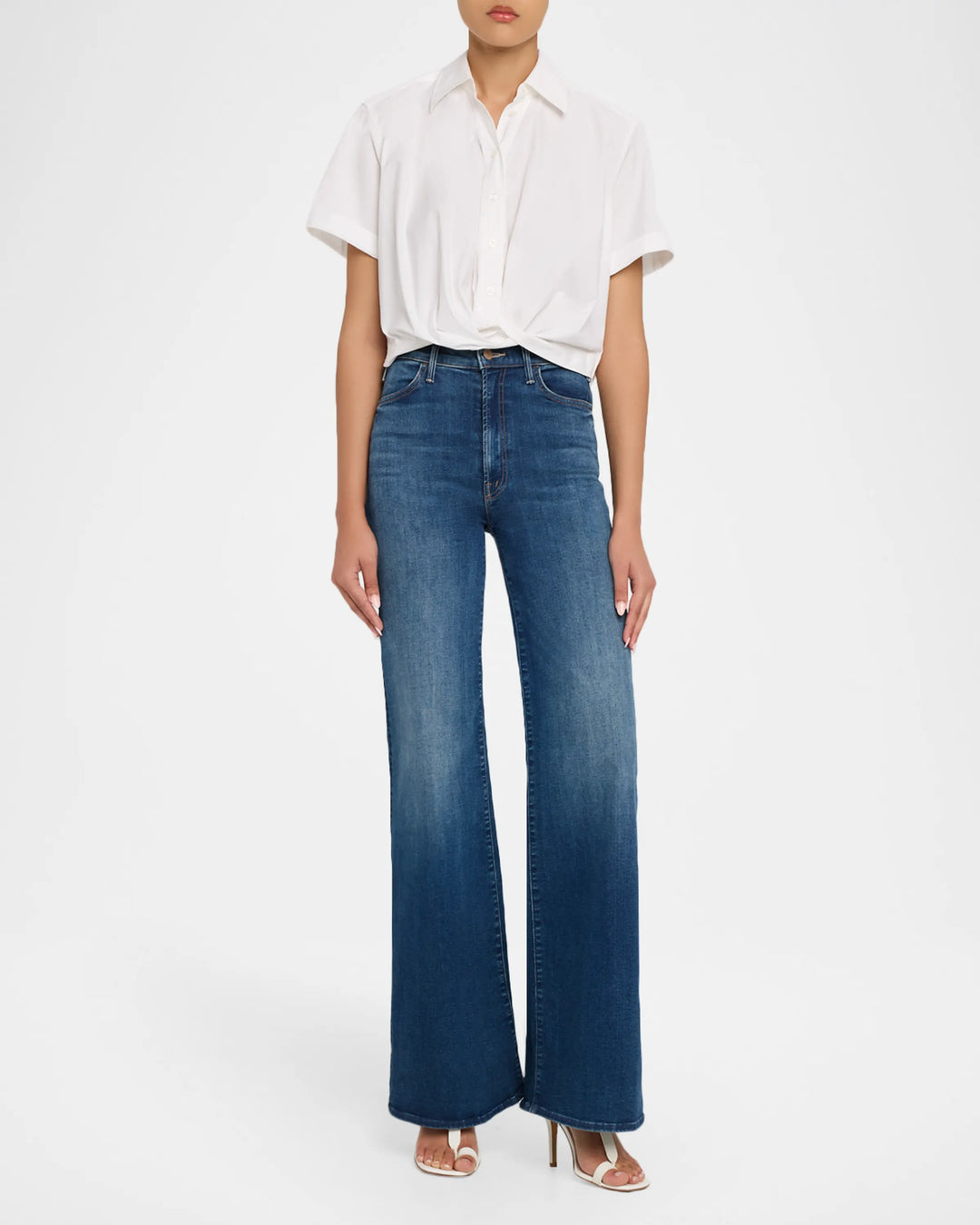 Lily Top - More Colors Available
