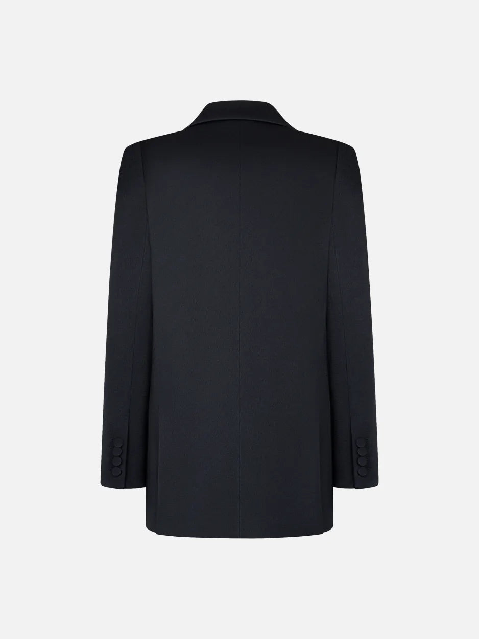 Everynight blazer - NOVALIS DARK NAVY
