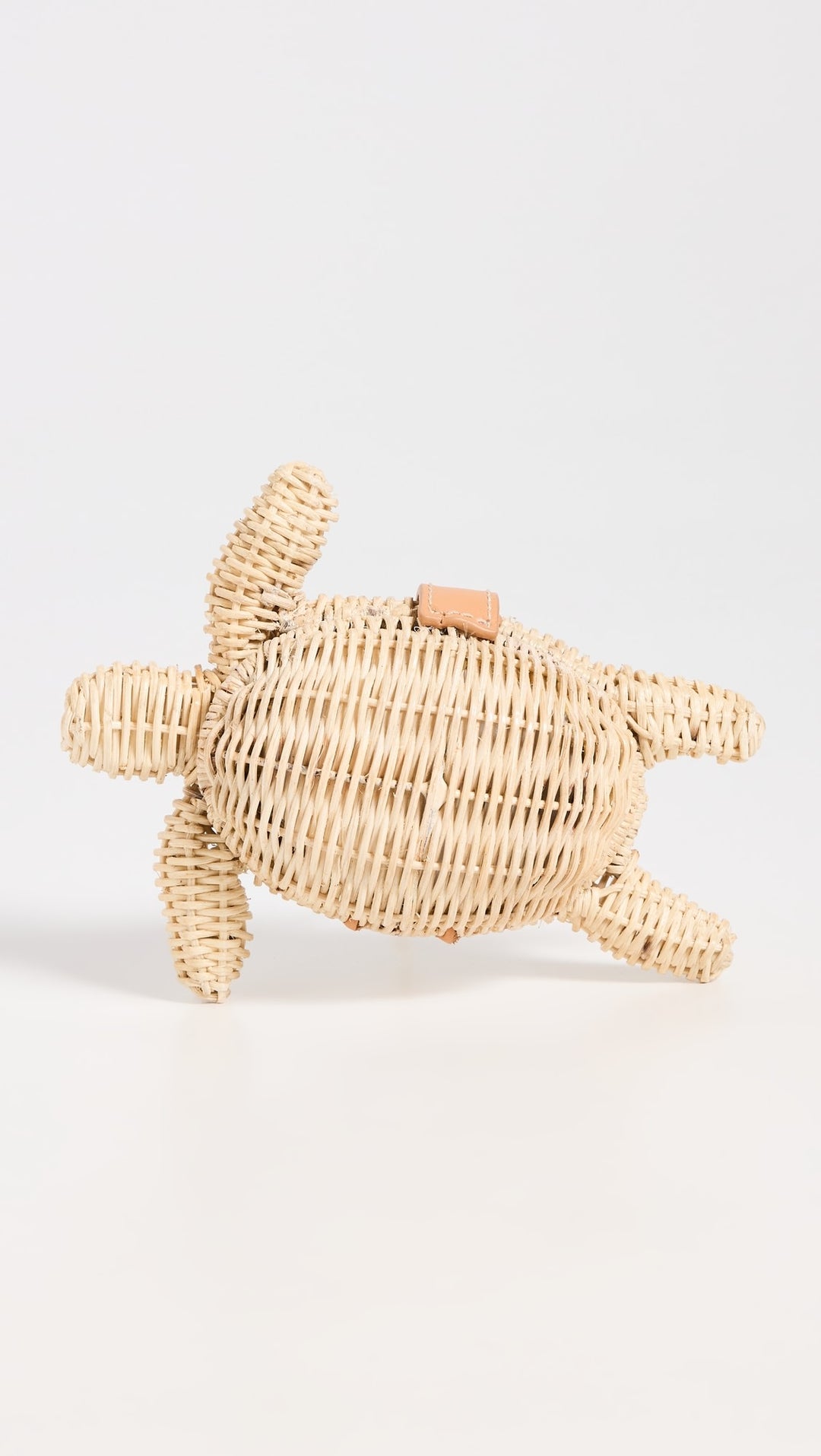 The Tortoise Mini