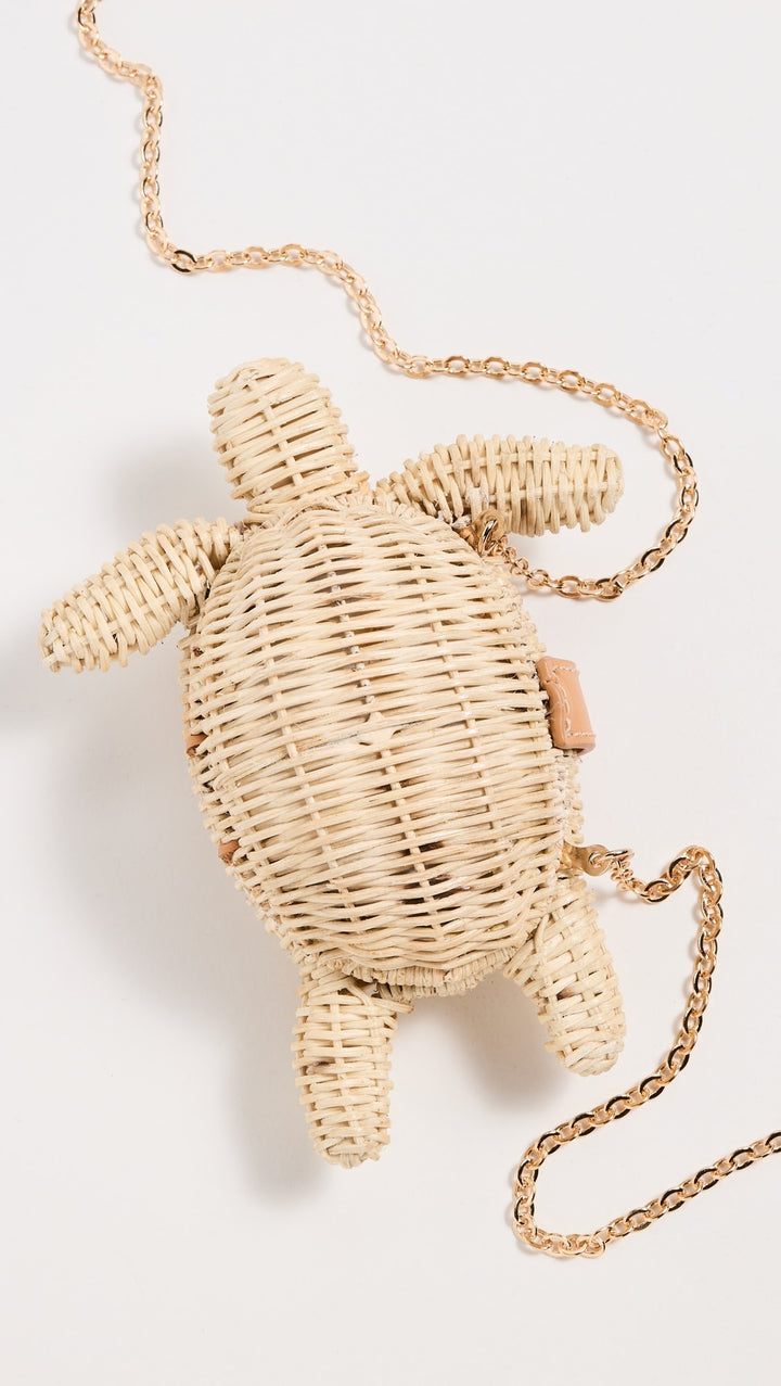 The Tortoise Mini