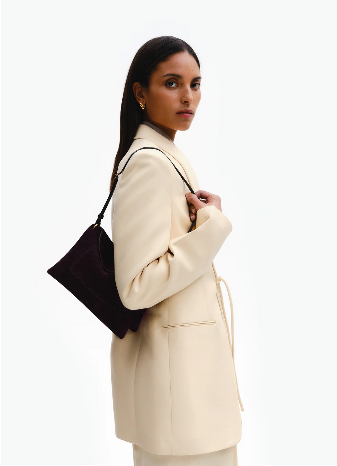 PENELOPE SLOUCH BAG - More Colors Available