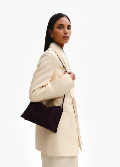PENELOPE SLOUCH BAG - More Colors Available