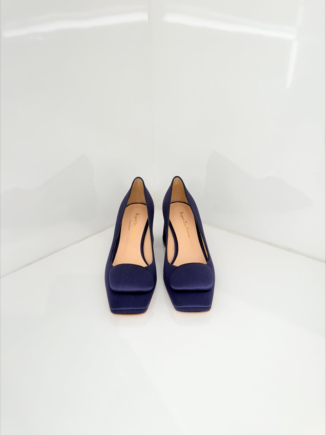 Naxos Pump - More Colors Available