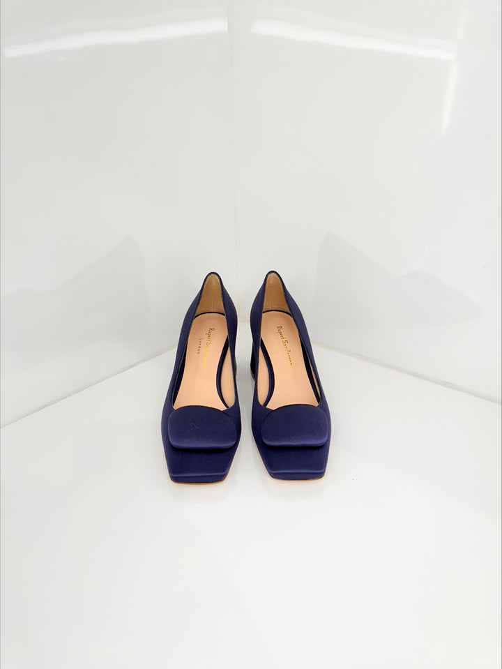 Naxos Pump - More Colors Available