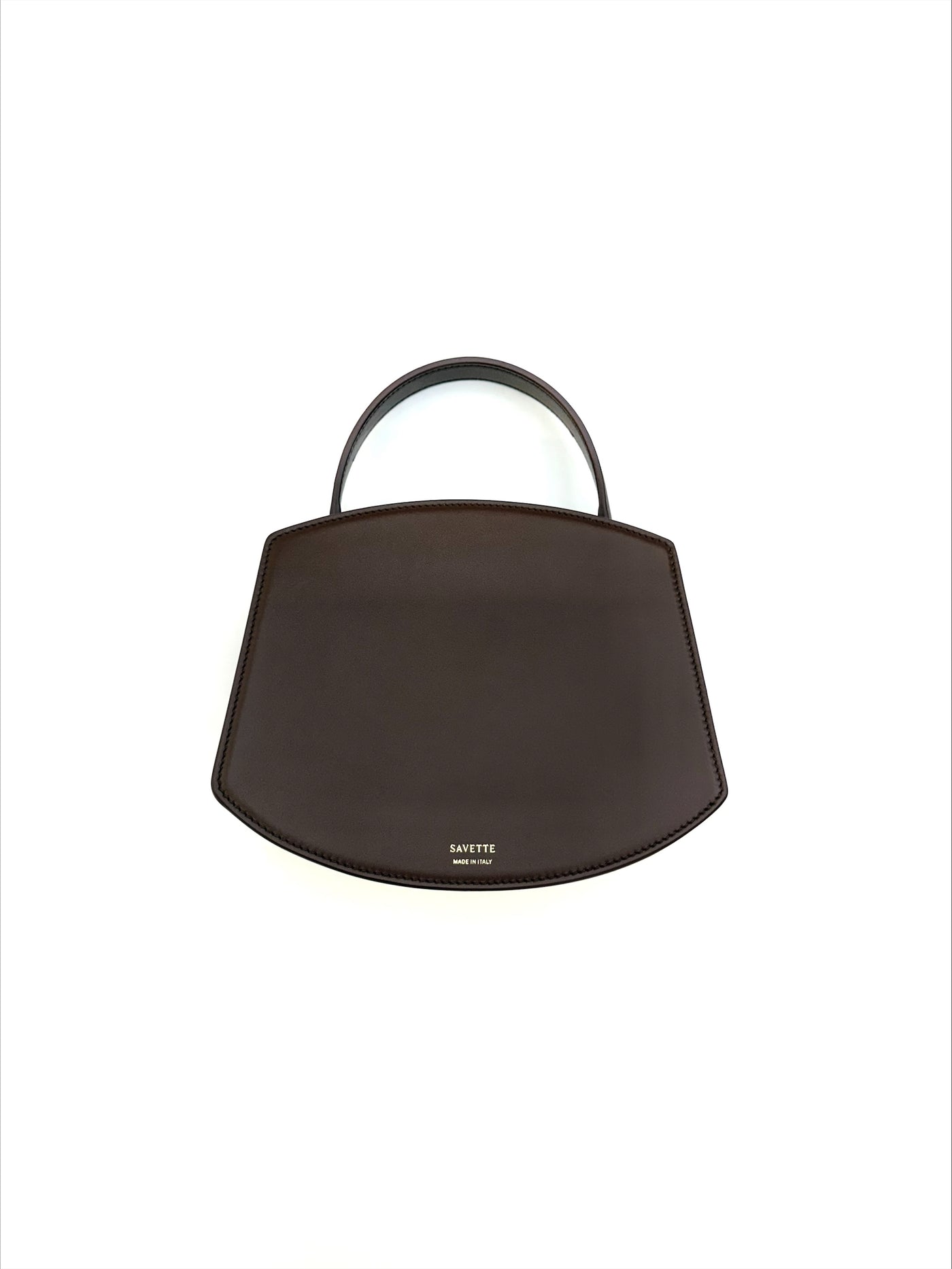 FLORENCE 20 - Espresso Leather
