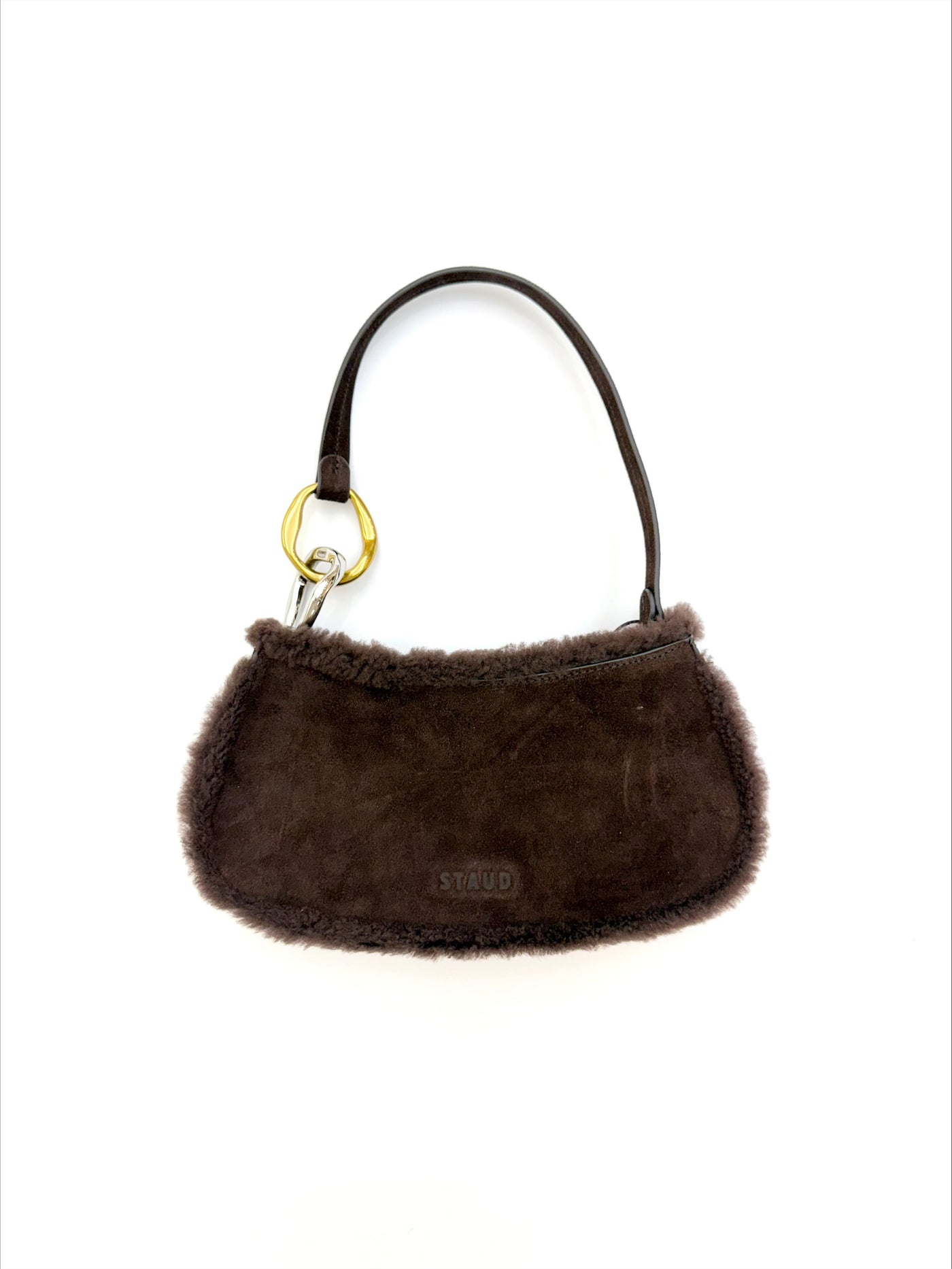OLLIE BAG - Brown