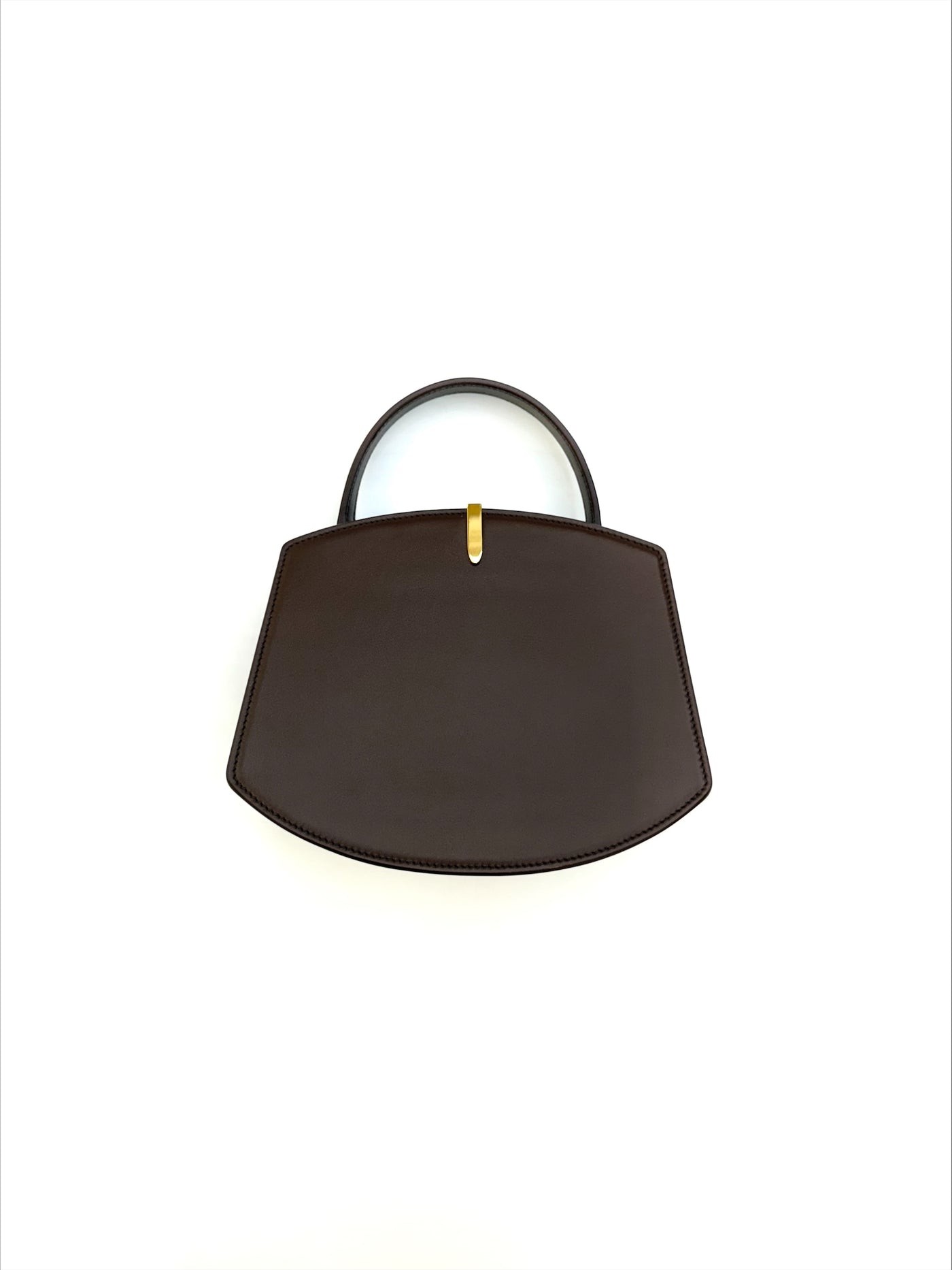 FLORENCE 20 - Espresso Leather