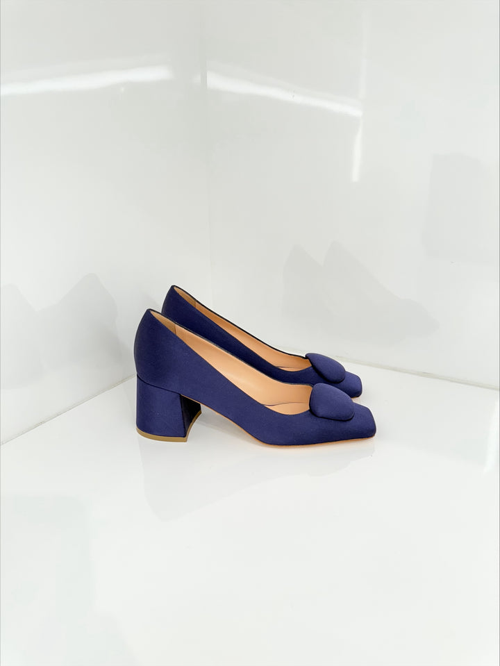 Naxos Pump - More Colors Available
