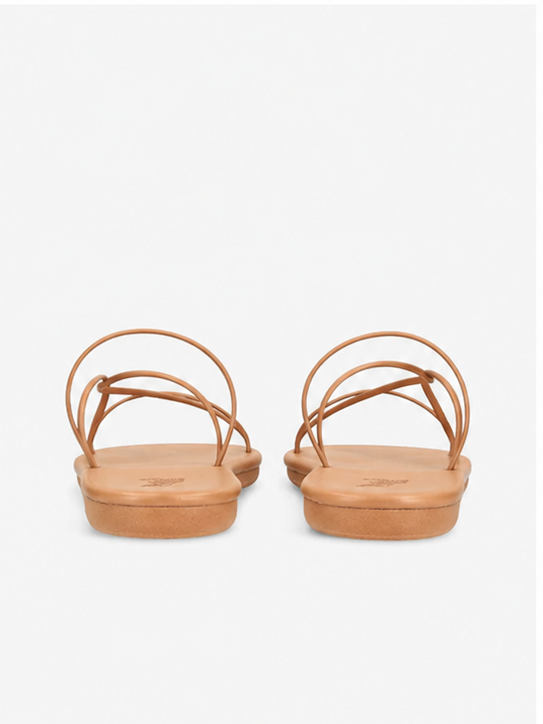 Prisma Sandal - Natural