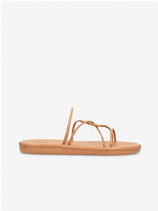 Prisma Sandal - Natural