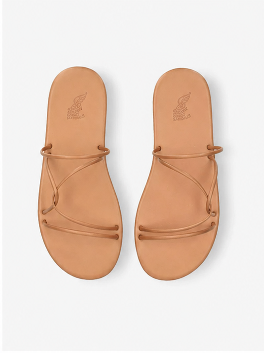 Prisma Sandal - Natural