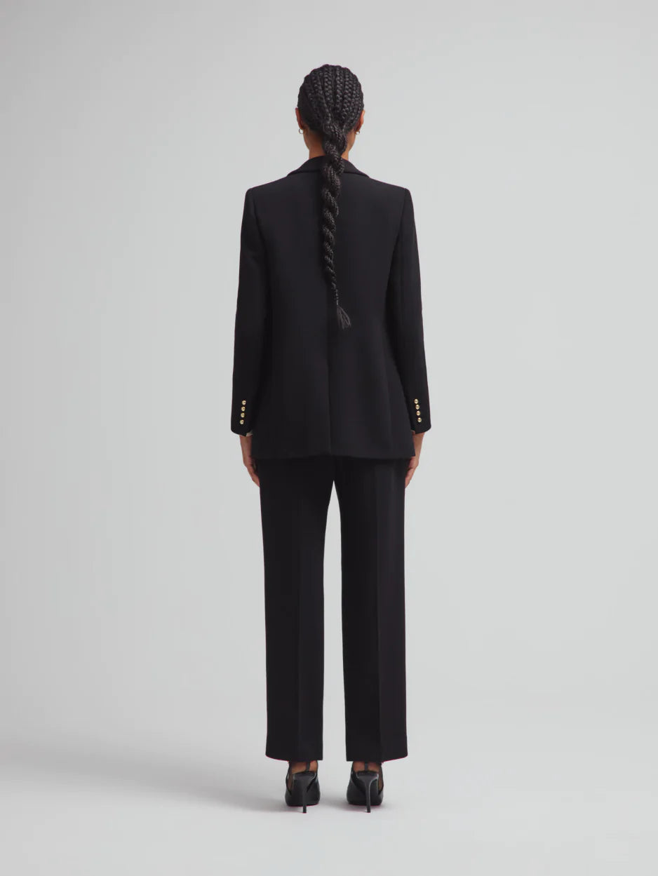 Everyday Blazer - Resolute Black