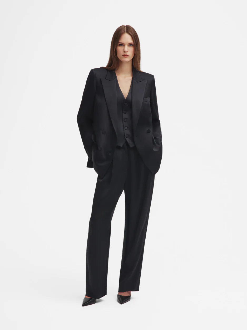 FOX PANT - NOVALIS DARK NAVY