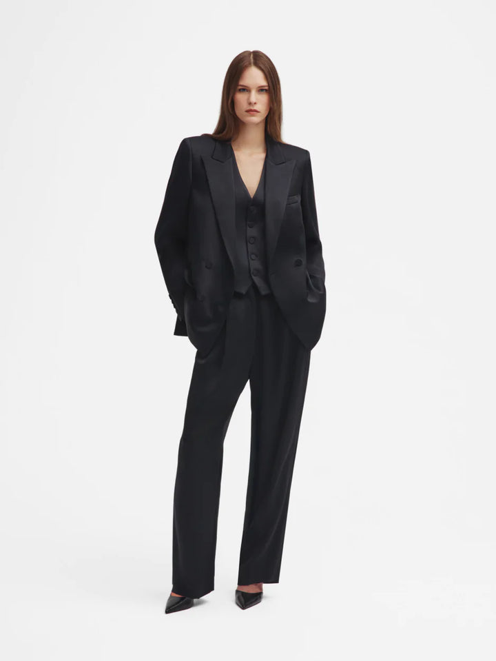 FOX PANT - NOVALIS DARK NAVY