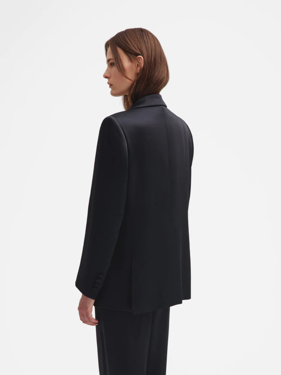 Everynight blazer - NOVALIS DARK NAVY