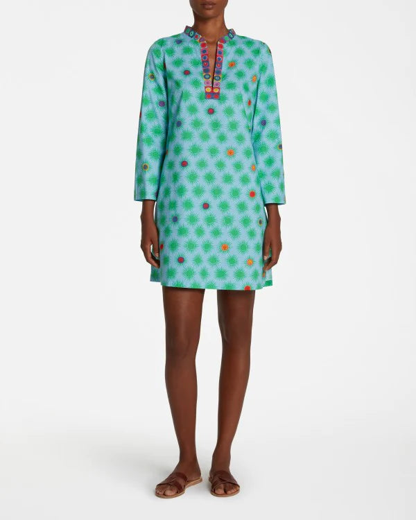 Sarah Smile Medium Caftan - More Colors Available