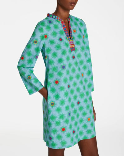 Sarah Smile Medium Caftan - More Colors Available