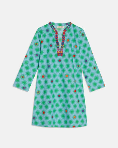 Sarah Smile Medium Caftan - More Colors Available