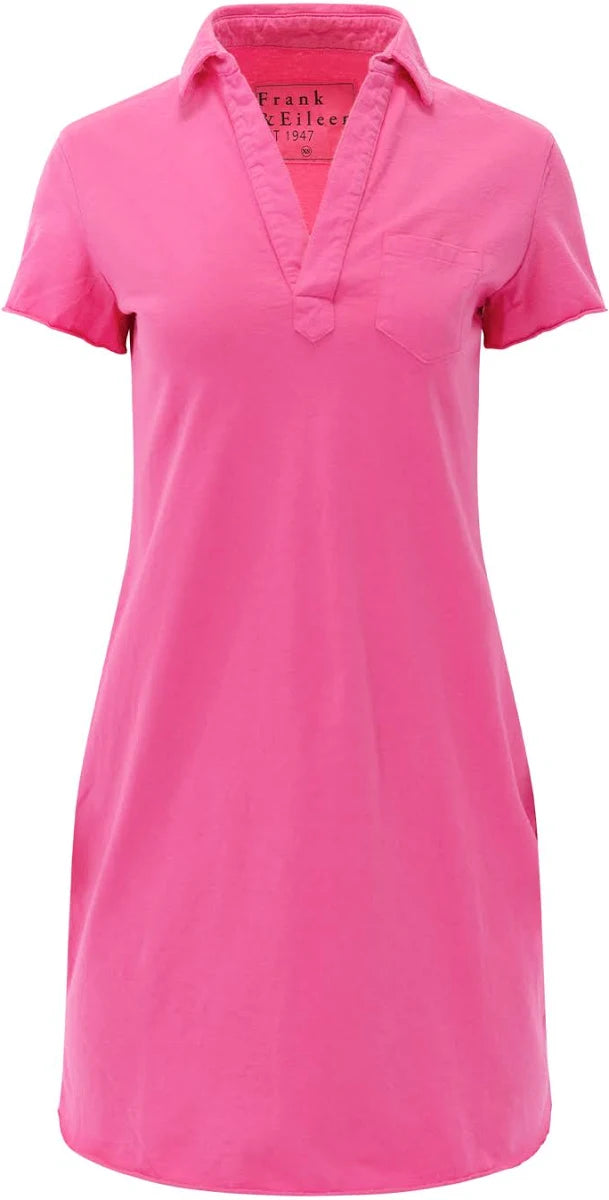 Lauren Polo Dress - More Colors Available