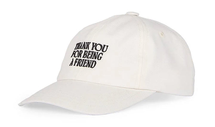 'Thank you for being a Friend" Hat