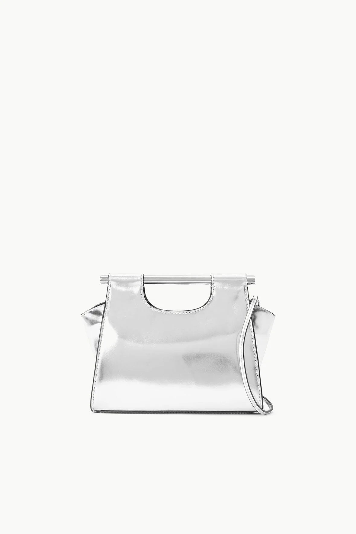 Mar Mini Bag Chrome