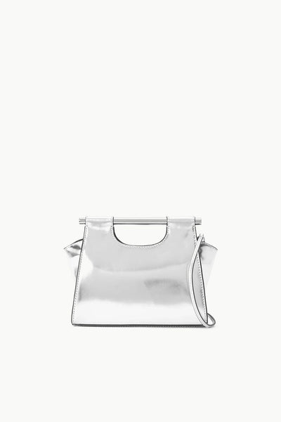 Mar Mini Bag Chrome