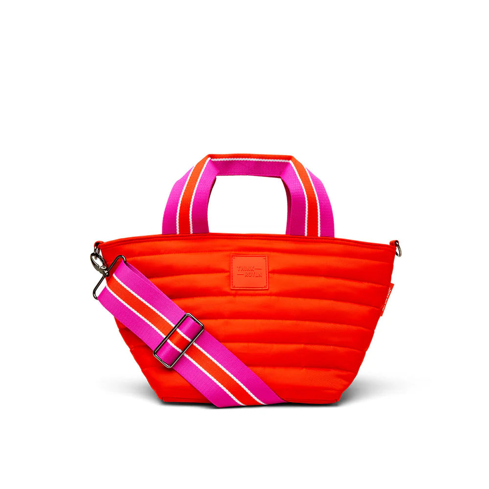 BEACH BUM COOLER BAG (MINI) - More Colors Available