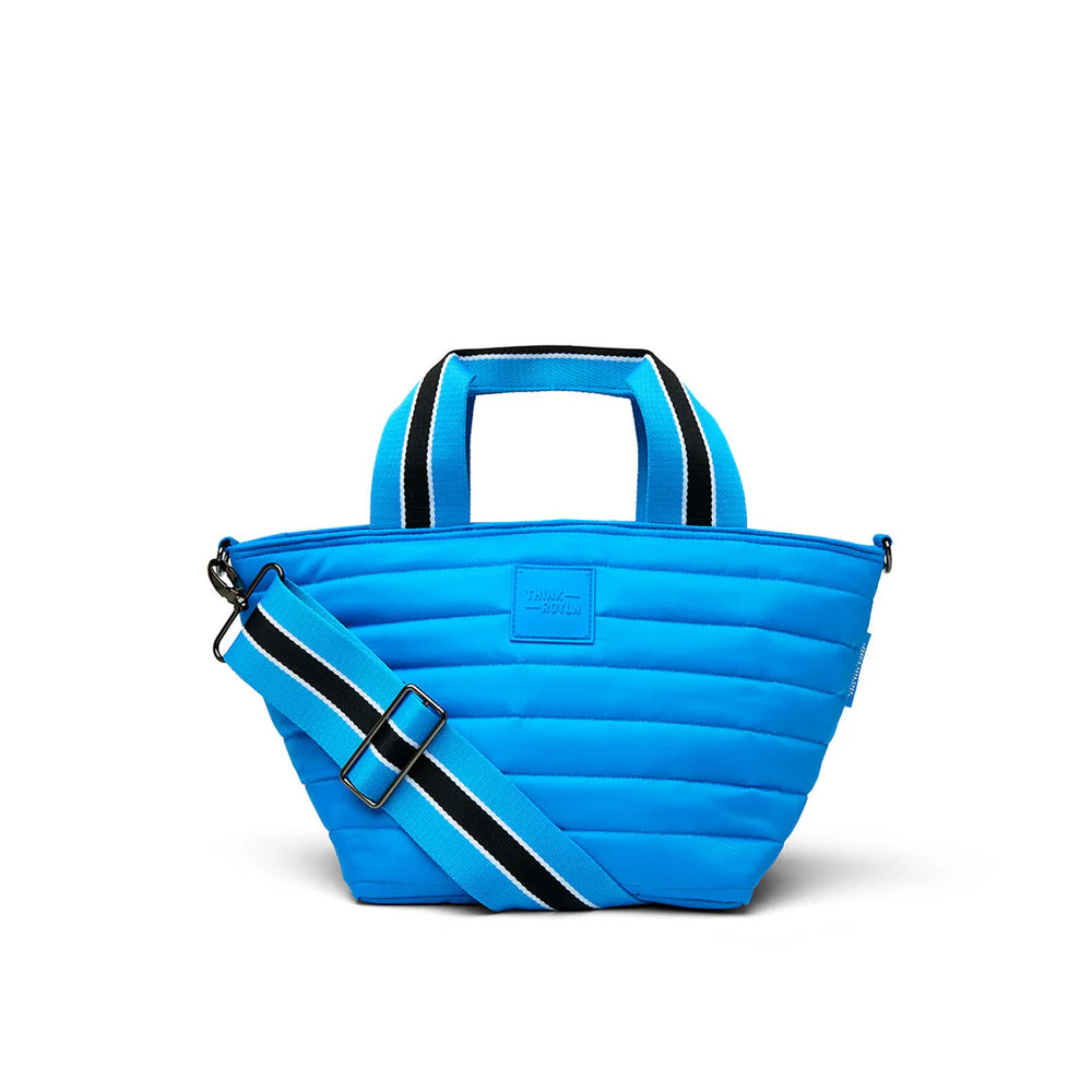BEACH BUM COOLER BAG (MINI) - More Colors Available