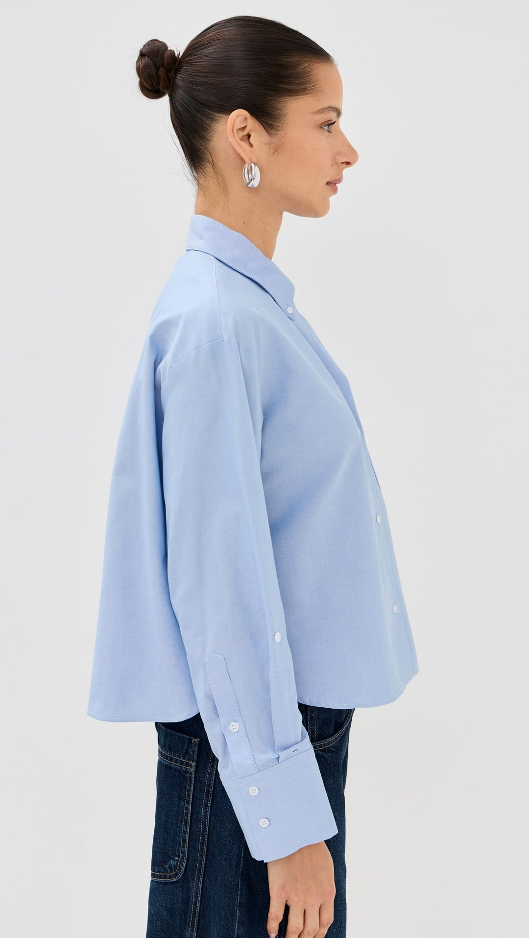 J.D Top - More Colors Available