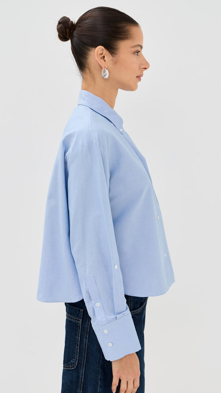 J.D Top - More Colors Available