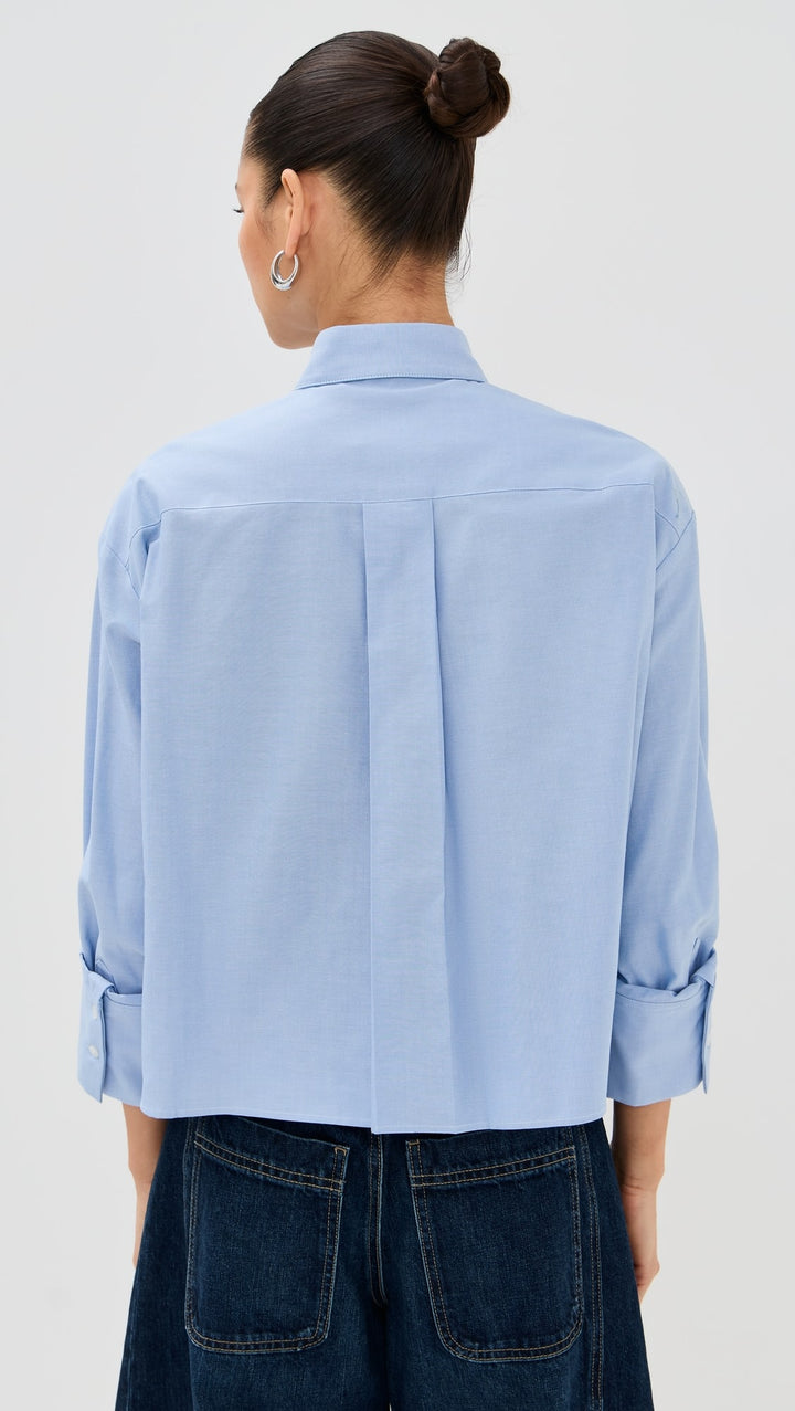 J.D Top - More Colors Available