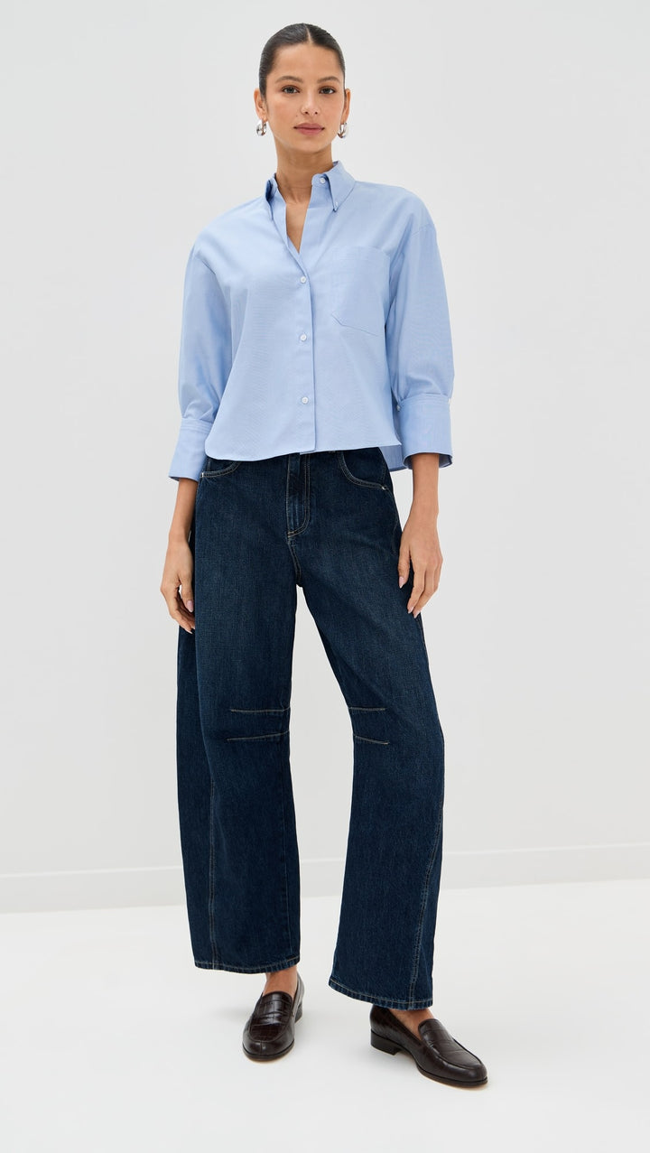 J.D Top - More Colors Available