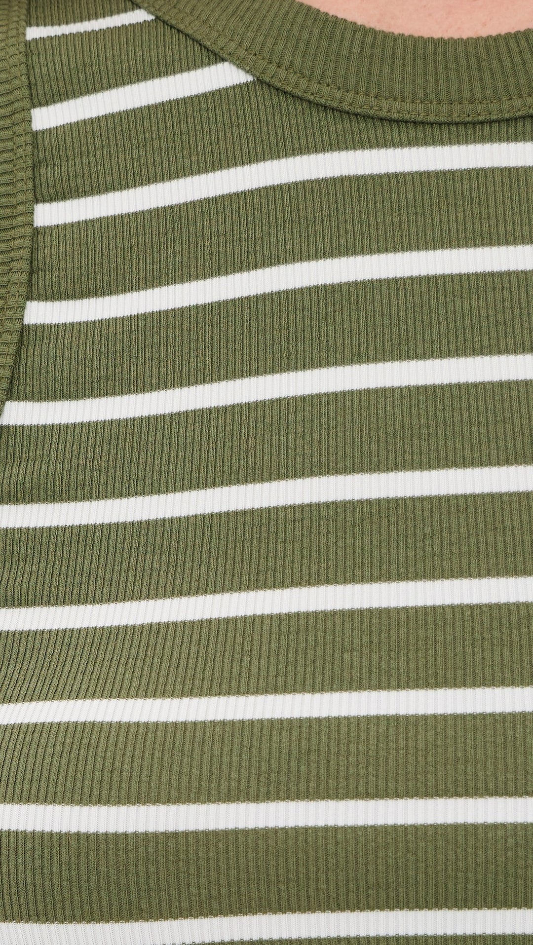 Velvet Morie Tank - More Colors Available