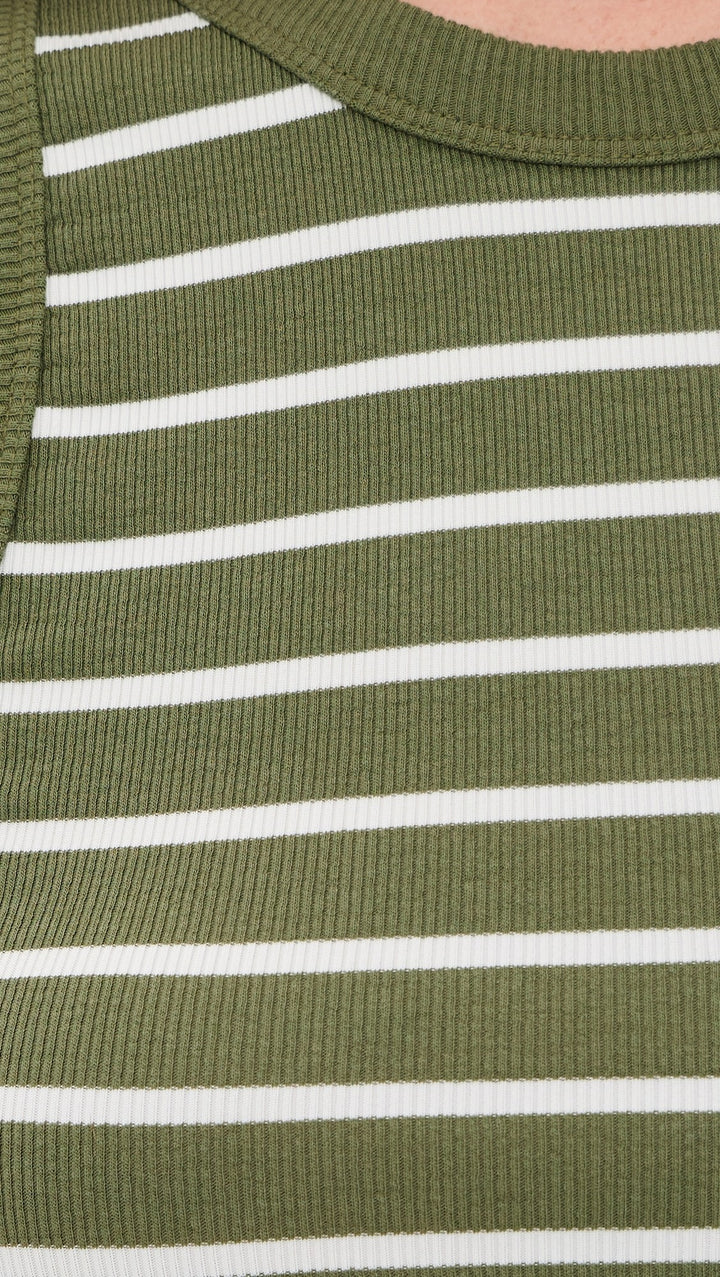 Velvet Morie Tank - More Colors Available