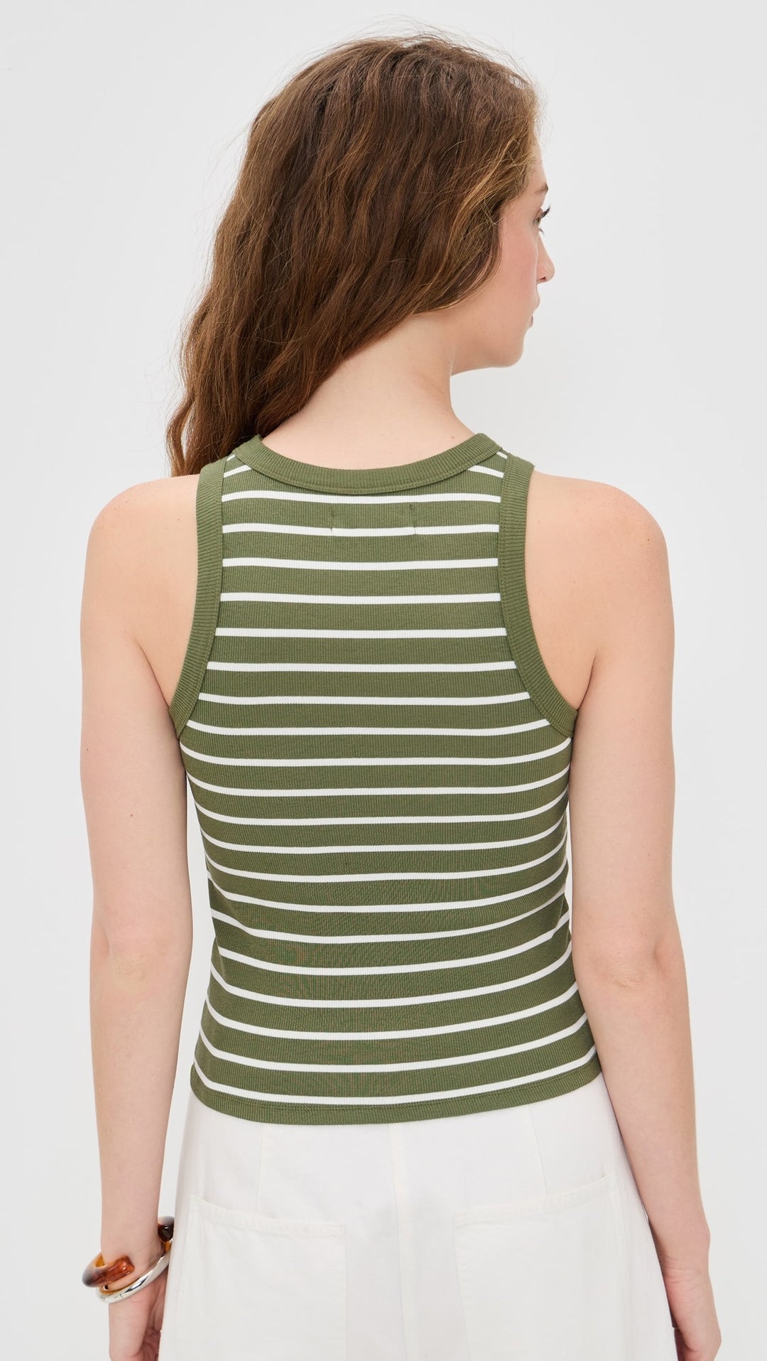 Velvet Morie Tank - More Colors Available