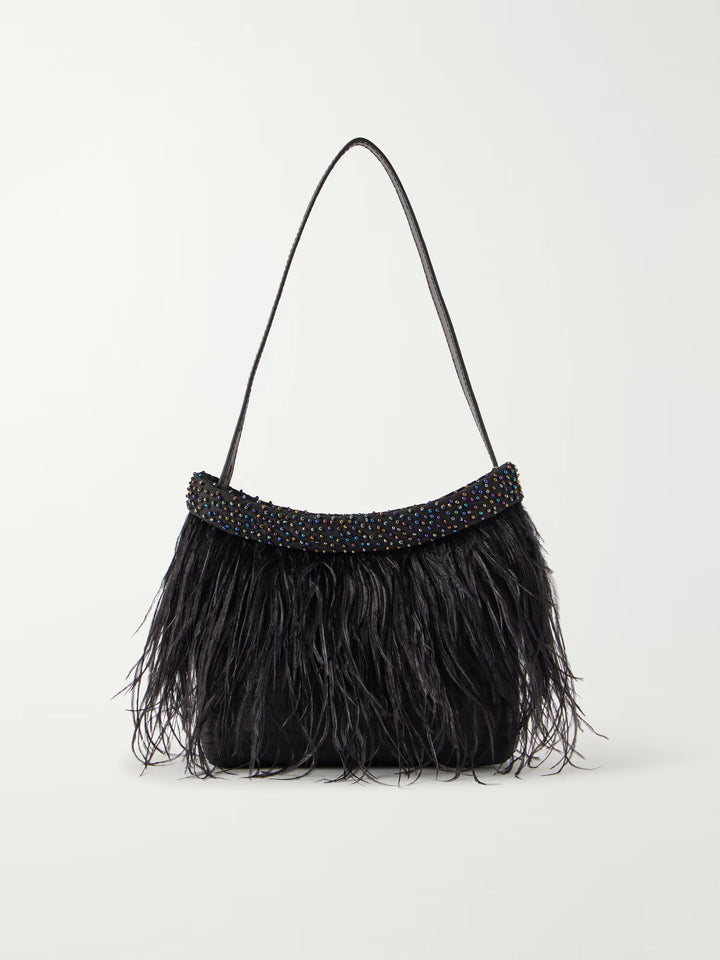 Winslow Bag - Black