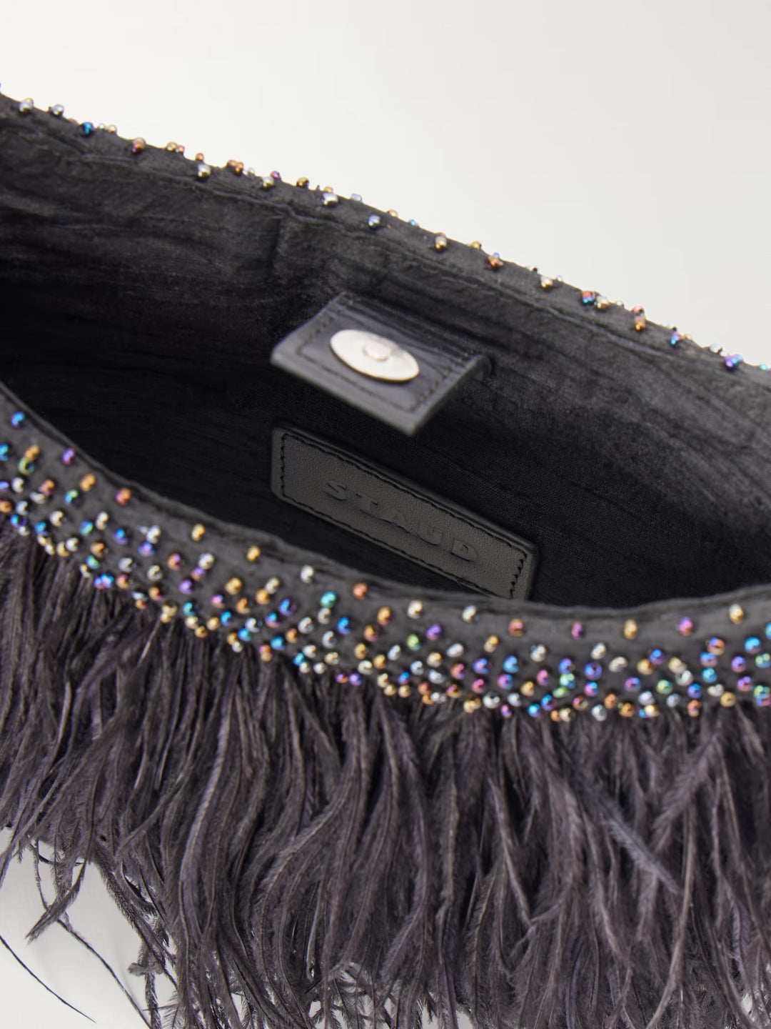Winslow Bag - Black