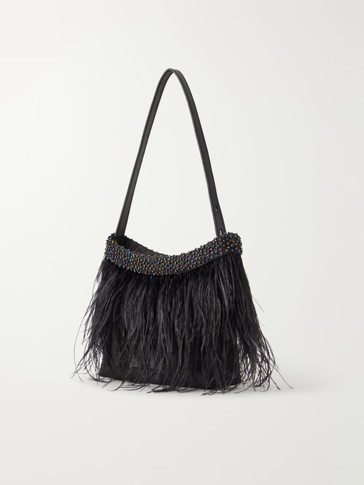 Winslow Bag - Black